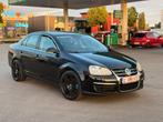 Volkswagen Jetta Comfortline 1.6 TDI Diesel 08/2010, Bedrijf, Diesel, Euro 4, Onderhoudsboekje