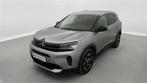 Citroën C5 Aircross 1.2 Hybrid 136Cv E-DCS6 Plus NAVI / FUL, Auto's, Citroën, Gebruikt, 1199 cc, 127 g/km, 5 zetels