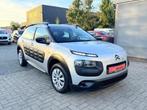 Citroen c4 cactus 2015 1.2i nieuwstaat 1j garantie, Auto's, Citroën, Euro 5, Leder, Bedrijf, 5 deurs
