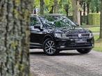 Volkswagen tiguan 1.5TSI | TREKHAAK | PANO | MASSAGE, Auto's, Alcantara, Zwart, Bedrijf, 5 zetels