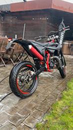 Beta track zwart, Autres marques, Enlèvement, Utilisé, 50 cm³