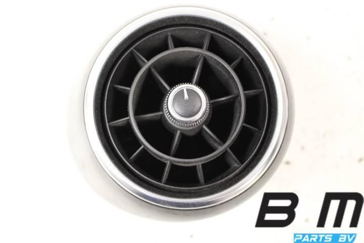 Luchtrooster in dashboard links Audi A1 3 deurs 8X1820901, Auto-onderdelen, Dashboard en Schakelaars, Gebruikt