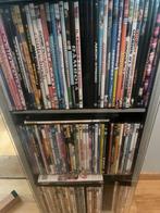 Italiaanse dvds en cd. Lezen aub. Gratis, Cd's en Dvd's, Dvd's | Filmhuis, Ophalen