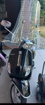 Vespa 2010  a klasse 28180km, Ophalen, Gebruikt, Benzine, Vespa