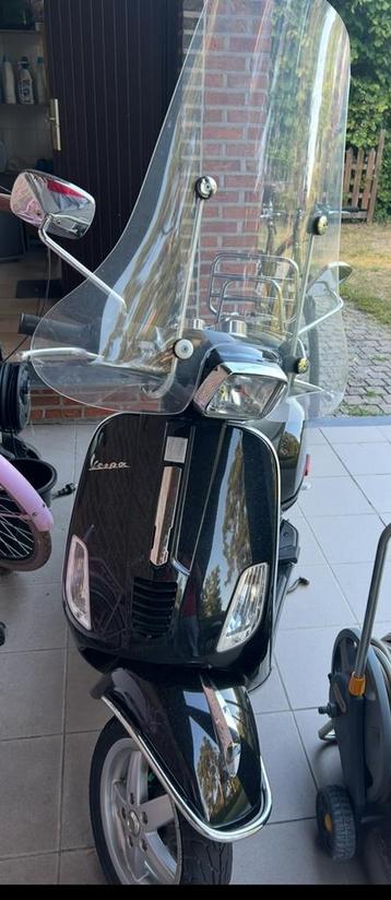 Vespa 2010  a klasse 28180km beschikbaar voor biedingen