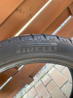 2x 275/35/20 pirelli sottozero winter 240 serie 2, Enlèvement, Utilisé