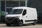 Renault Master Bestelwagen L2H2 2.3DCI *EU6d*NAVI*APPLE/ANDR, Stof, Gebruikt, 4 cilinders, 136 pk