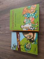 2 kinderboeken, Ophalen of Verzenden, Zo goed als nieuw