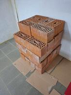 bakstenen, Enlèvement, Neuf, Briques