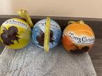 Chouffe kerstballen, Verzamelen, Biermerken, Ophalen, Nieuw, Overige typen, Overige merken