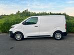Toyota Proace 1.5 Diesel 2021 Euro 6b 49.000km Airco CarPlay, Auto's, Toyota, Voorwielaandrijving, Stof, Euro 6, 4 cilinders