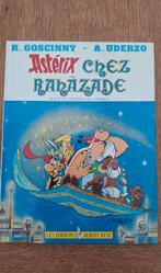 Astérix chez Rahazade -éd 1987 - très bon état, Boeken, Ophalen of Verzenden, Gelezen, Goscinny & Uderzo