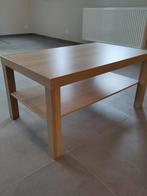 Salontafel Lack - Ikea, Huis en Inrichting, Ophalen, Zo goed als nieuw