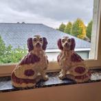 Koppel "HoereHondjes" (groot formaat 34cm hoog), Ophalen