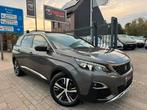 Peugeot 5008 GT-LINE 2017 103dkm 7zitpl Navi Pano Xenon Full, Autos, Peugeot, Achat, Euro 6, Entreprise, Boîte manuelle