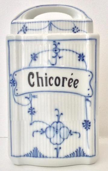 Kopenhagen chicorei voorraadpot - copenhagen beschikbaar voor biedingen