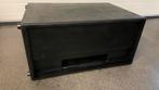 Baskast in zeer goede staat, Audio, Tv en Foto, Luidsprekerboxen, Ophalen, Zo goed als nieuw, 120 watt of meer, Subwoofer