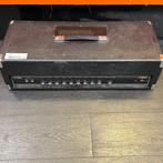 Yamaha G100 Head | Zwart | In gebruikte staat, Verzenden, Gebruikt, Basgitaar, 50 tot 100 watt