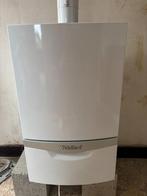 condensatieketel vaillant ecotec plus, Doe-het-zelf en Bouw, Ophalen, Gebruikt, Aardgas, Boiler