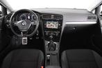Volkswagen Golf VII Join *navigation*chauffage des sièges*ca, Autos, Volkswagen, 5 places, Tissu, Bleu, Achat