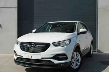 Opel Grandland X 1.2 Turbo |CARPLAY | PDC | CRUISE beschikbaar voor biedingen