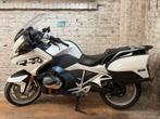 BMW R 1250 Rt, Motoren, Motoren | BMW, 2 cilinders, Handvatverwarming, Motorrijbewijs A, Particulier