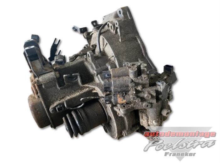 Boîte de vitesse d'un Volkswagen Lupo, Autos : Pièces & Accessoires, Transmission & Accessoires, Volkswagen, Utilisé, 3 mois de garantie