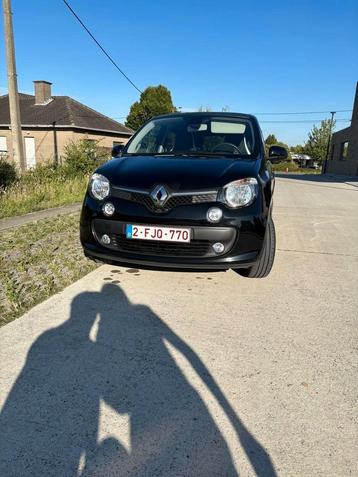 Te koop heel mooie Renault Twingo!!, Enlèvement, Renault