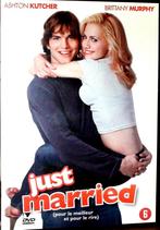 dvd just married, Ophalen of Verzenden