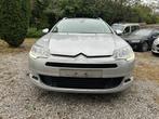 Citroen C5 1.6 HDi Tentation FAP, Achat, Entreprise, Boîte manuelle, 5 portes