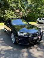 Audi A4 2.0 TDI Quattro, Auto's, Audi, Automaat, Euro 6, A4, 5 deurs