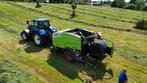 Claas rollant uniwrap, Zakelijke goederen, Landbouw | Werktuigen, Ophalen