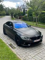 BMW 4-serie Grand Coupe M-pakket, Auto's, BMW, 1600 kg, Te koop, Benzine, 5 deurs
