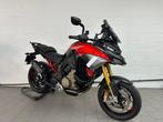 DUCATI MULTISTRADA V4 PIKES PEAK ***DUCATI SAMBREVILLE***, Motoren, Handvatverwarming, 4 cilinders, Motorrijbewijs A, Bedrijf