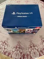 PlayStation VR bril, Games en Spelcomputers, Ophalen of Verzenden, Gebruikt