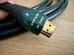 Audioquest Forest HDMI 48 Ultra High Speed 8K-10K 5 meter, Enlèvement ou Envoi, Comme neuf, 2 à 5 mètres, Câble HDMI