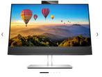 Hp e24m  FHD NEUF ecran IPS avec usb C webcam speakers, Enlèvement
