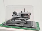 Stalinet 65 rupsvoertuig USSR Rusland Sovjet Unie 1/43, Verzenden, Zo goed als nieuw, Tractor of Landbouw