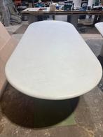 Mortex eettafal - 3m x 1,2m - showroom model, Huis en Inrichting, Ophalen, Zo goed als nieuw