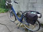 Dame Versailles 28″ elektrische fiets NIEUW!!!!!!!!!!!!, Fietsen en Brommers, Minder dan 47 cm, Ophalen, Nieuw, Overige merken