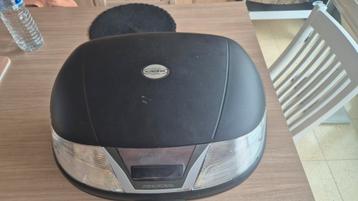 Coffre Moto kappa  beschikbaar voor biedingen
