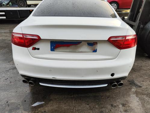 Pro Audi S5 8T 4.2L V8 FSI QUATTRO, Auto-onderdelen, Overige Auto-onderdelen, Audi, Seat, Volkswagen, Skoda, Gebruikt, Ophalen