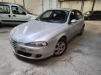 Alfa Romeo 147, Auto's, Alfa Romeo, 1600 cc, 5 zetels, Particulier, Euro 4