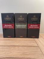Gouden Carolus Whisky (Chermignac + Palomino), Nieuw, Ophalen of Verzenden