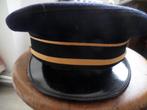 Cap van de Franse luchtmacht, Luchtmacht, Ophalen of Verzenden, Helm of Baret