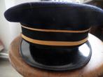 Cap van de Franse luchtmacht, Verzamelen, Ophalen of Verzenden, Luchtmacht, Helm of Baret