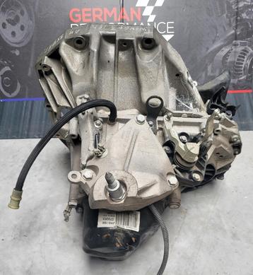 JH3166 VERSNELLINGSBAK 5 V Clio Twingo II Kangoo 1.5dci 65cv beschikbaar voor biedingen
