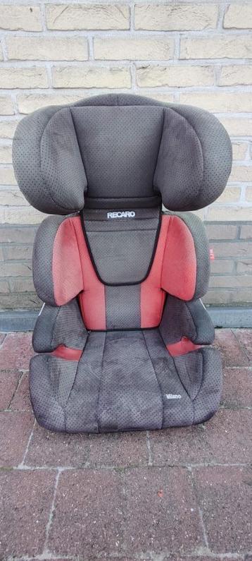 Auto kinderstoel (Recaro)