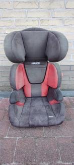 Auto kinderstoel (Recaro), Autres marques, Ceinture de sécurité, 15 à 36 kg, Mode veille