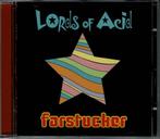 Lords Of Acid - Farstucker, Cd's en Dvd's, Cd's | Dance en House, Ophalen of Verzenden, Zo goed als nieuw